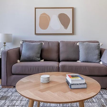 Comfortable Apartment In Downtown Lisbon For 4 People ภายนอก รูปภาพ