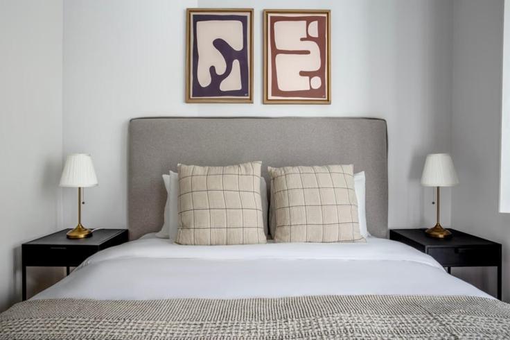 Comfortable Apartment In Downtown Lisbon For 4 People ภายนอก รูปภาพ