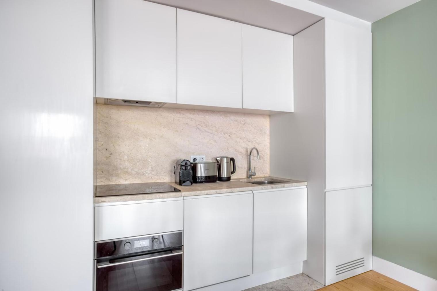 Comfortable Apartment In Downtown Lisbon For 4 People ภายนอก รูปภาพ